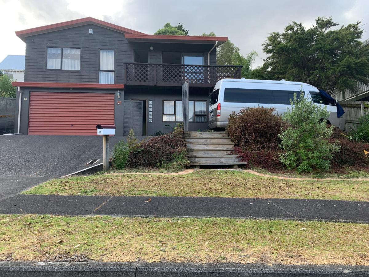 Opanuku Out West Hotel Auckland Kültér fotó