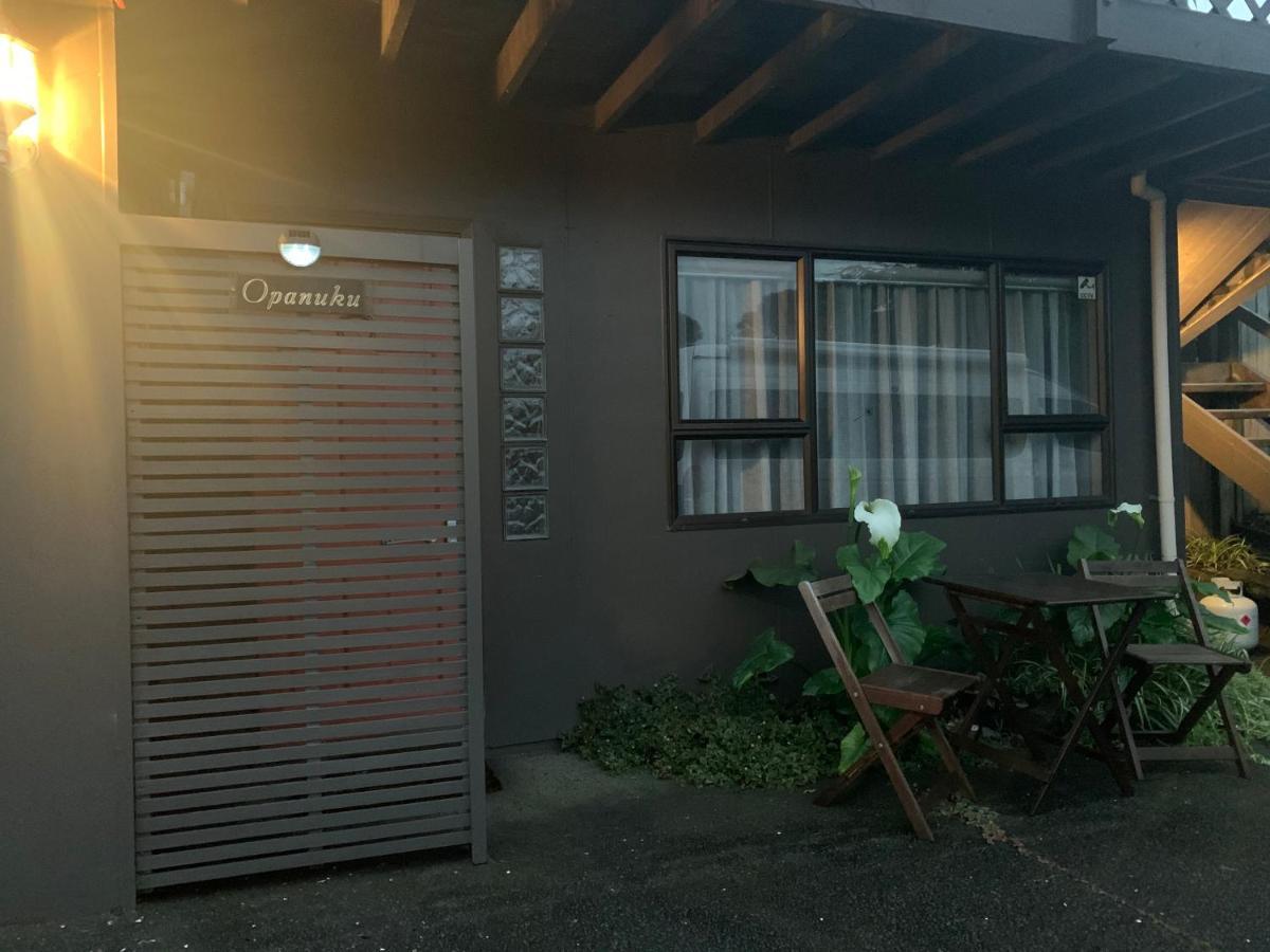Opanuku Out West Hotel Auckland Kültér fotó
