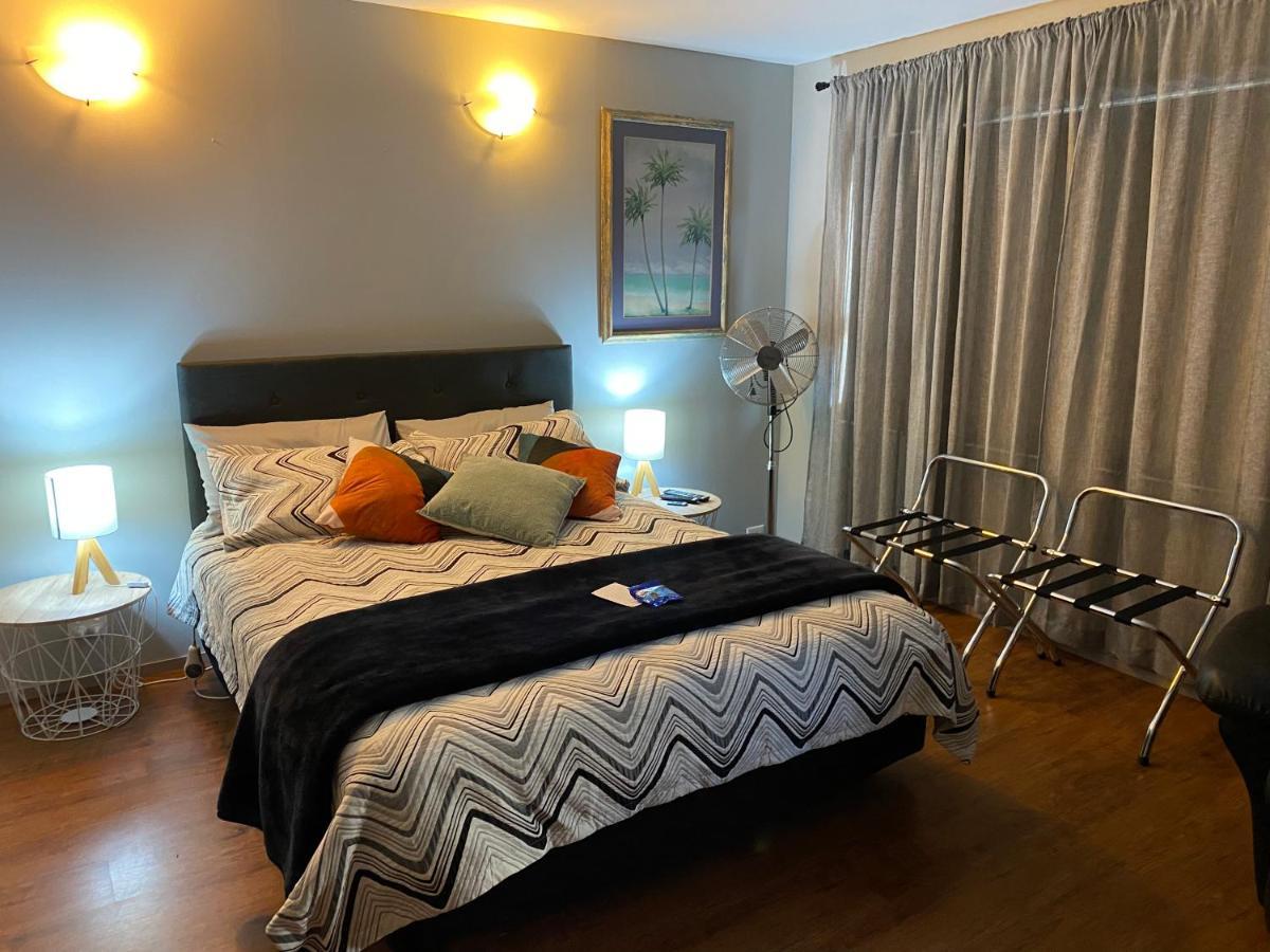 Opanuku Out West Hotel Auckland Kültér fotó